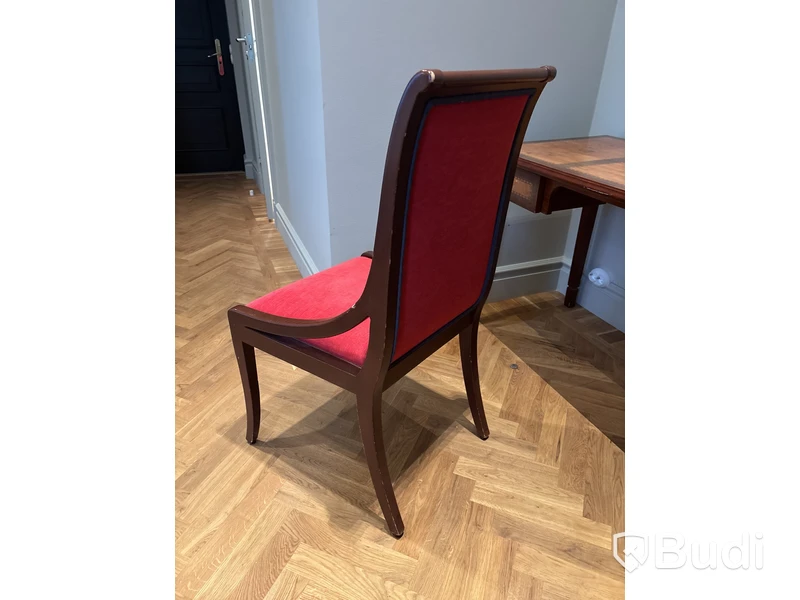 Skrivbord Grange inkl. stol
