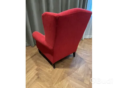 Fåtölj