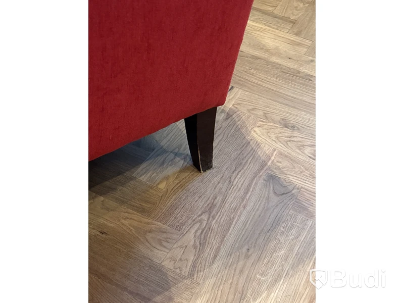 Fåtölj