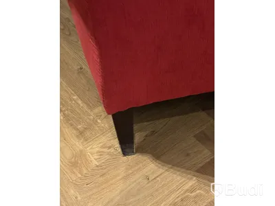 Fåtölj