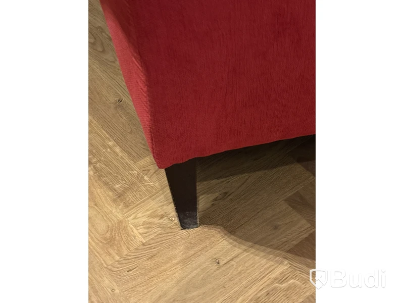 Fåtölj