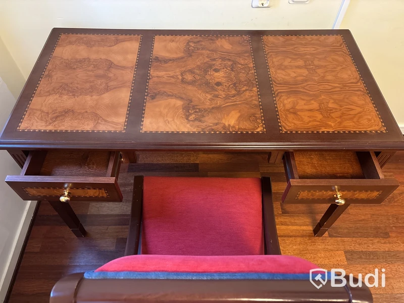 Skrivbord Grange inkl. stol