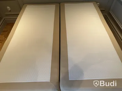 Dubbelsäng