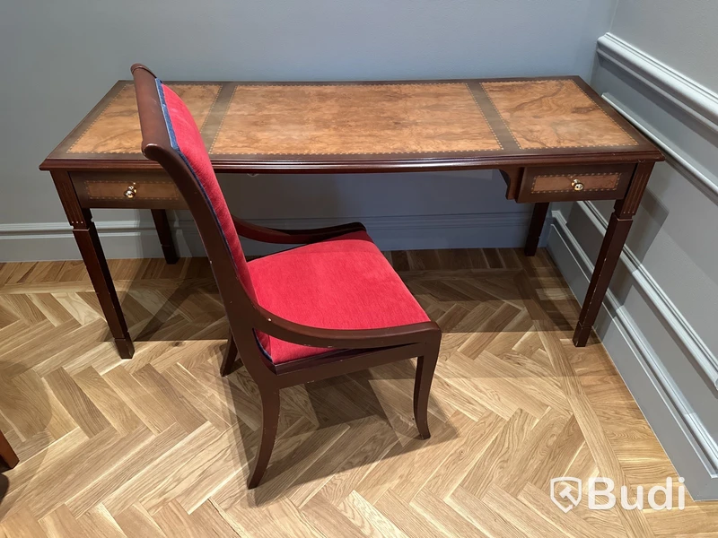Skrivbord Grange inkl. stol