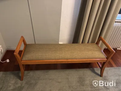 Bänk