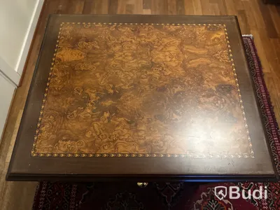 Sidobord Grange