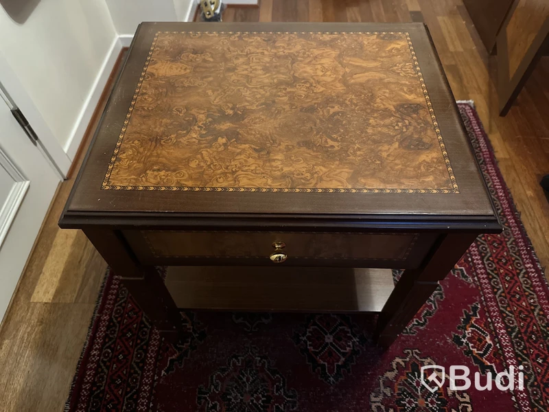 Sidobord Grange