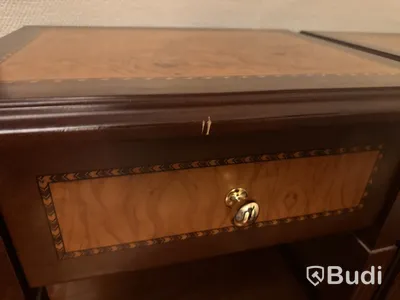 2 st. Sidobord Grange