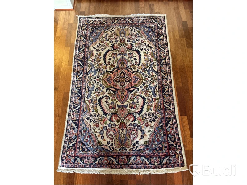 Orientalisk matta