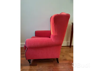 Fåtölj