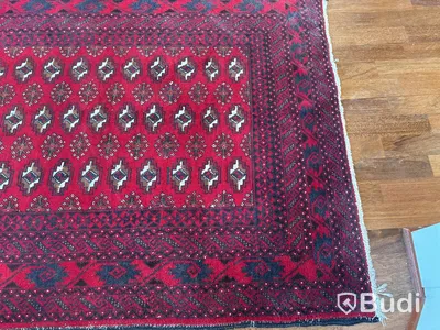 Orientalisk matta