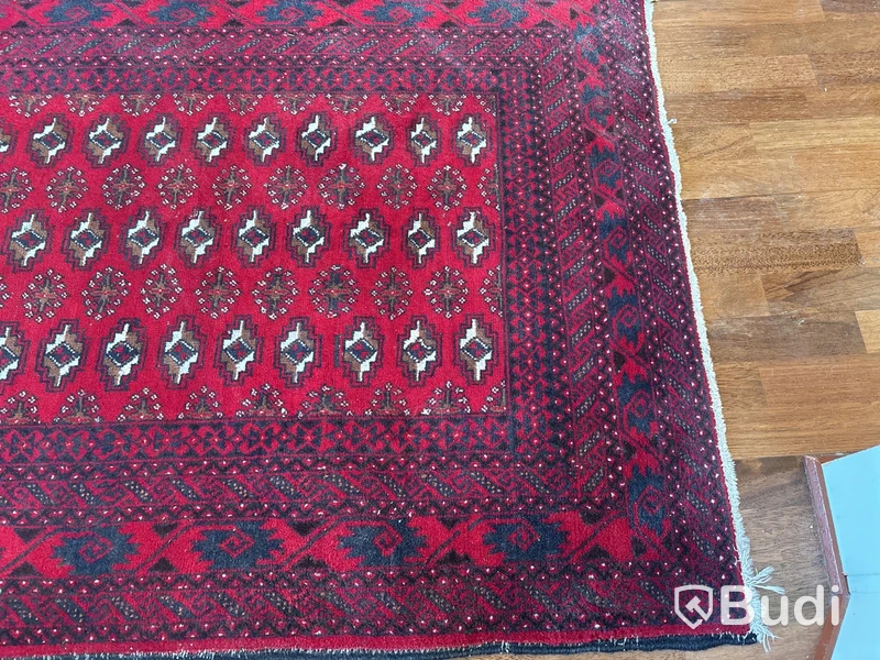 Orientalisk matta