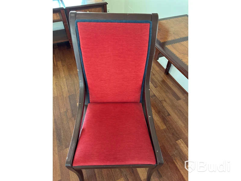 Skrivbord Grange  inkl. stol