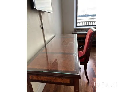 Skrivbord Grange inkl. stol