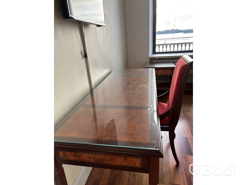 Skrivbord Grange inkl. stol