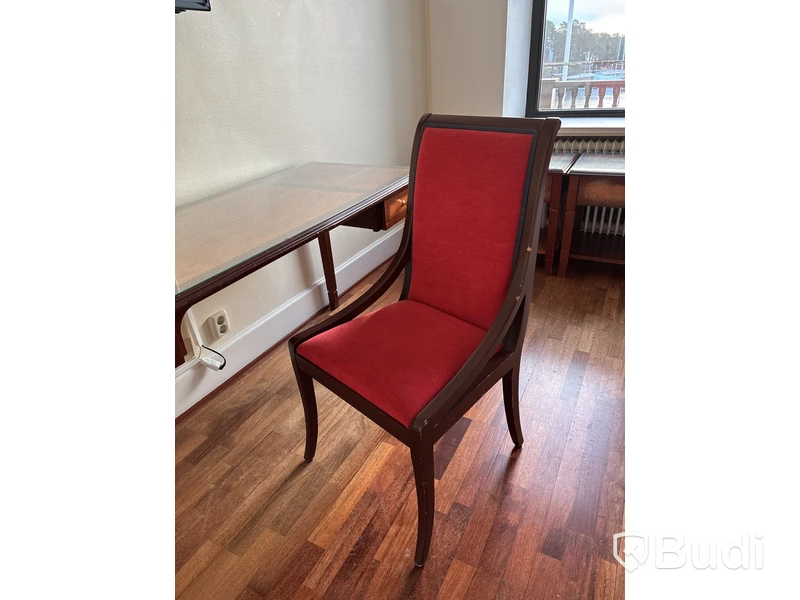 Skrivbord Grange inkl. stol