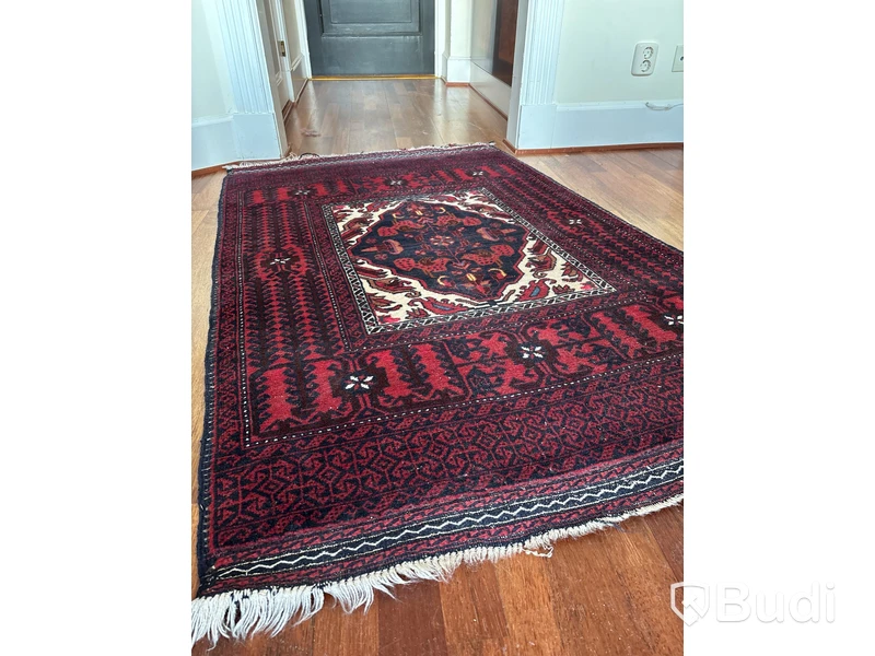 Orientalisk matta