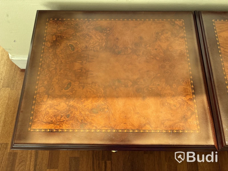 2 st. Sidobord Grange