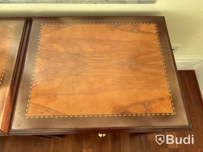 2 st. Sidobord Grange