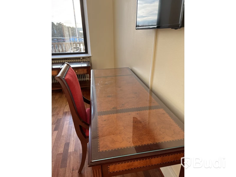 Skrivbord Grange inkl. stol
