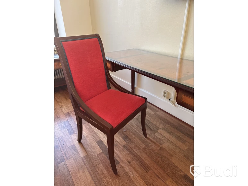 Skrivbord Grange inkl. stol