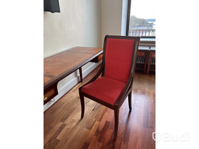 Skrivbord Grange inkl. stol