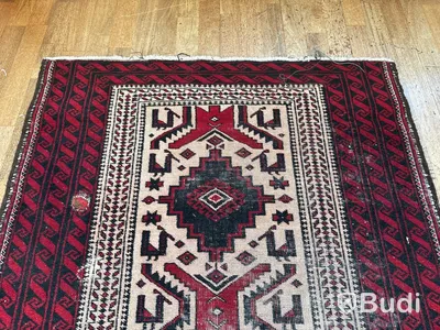 Orientalisk matta