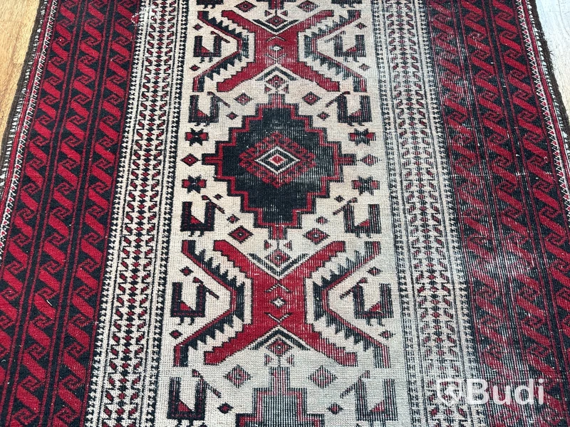 Orientalisk matta