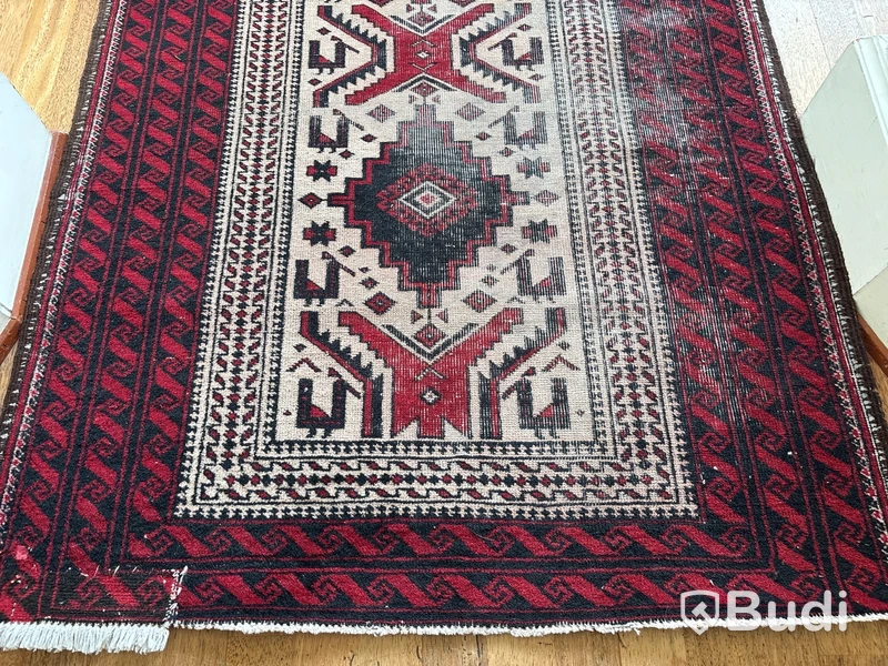 Orientalisk matta