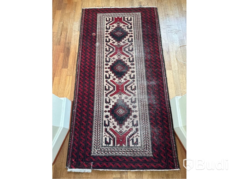 Orientalisk matta