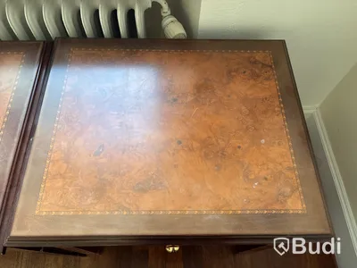 2 st. Sidobord Grange
