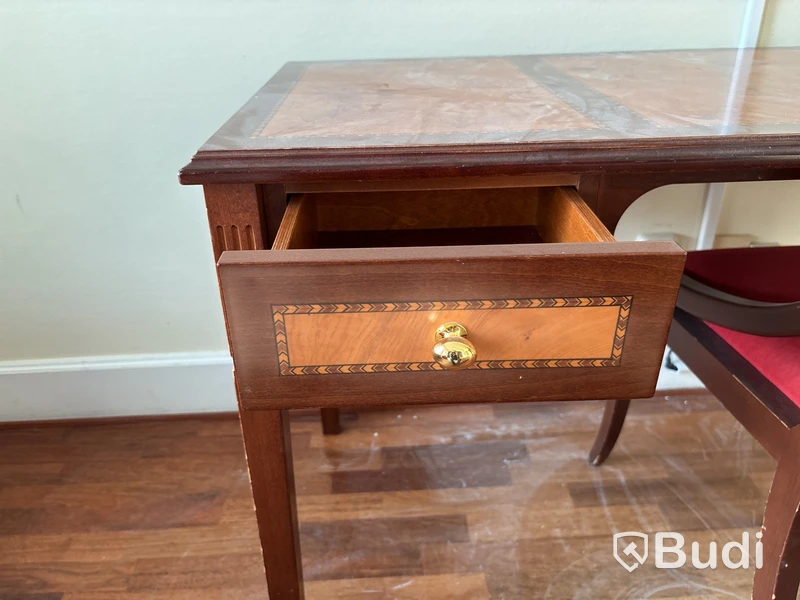 Skrivbord Grange inkl. stol