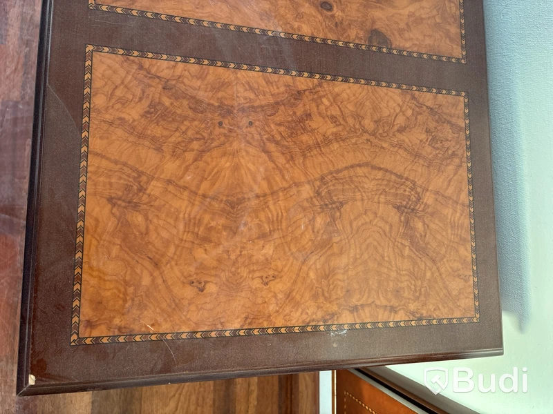 Skrivbord Grange inkl. stol