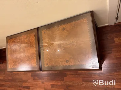 2 st. Sidobord Grange