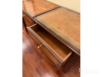 2 st. Sidobord Grange