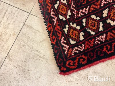 Orientalisk matta