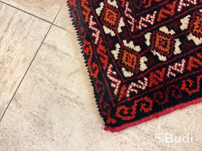Orientalisk matta