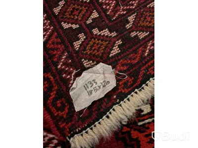 Orientalisk matta