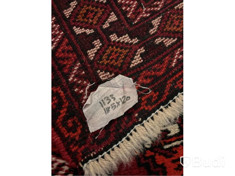 Orientalisk matta
