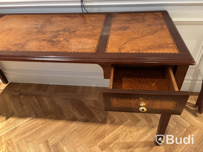 Skrivbord Grange