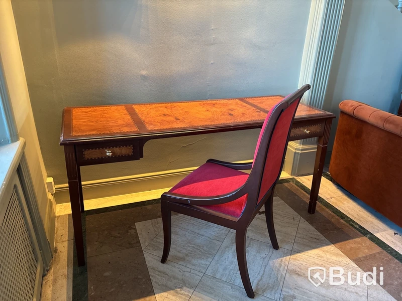 Skrivbord Grange inkl. stol