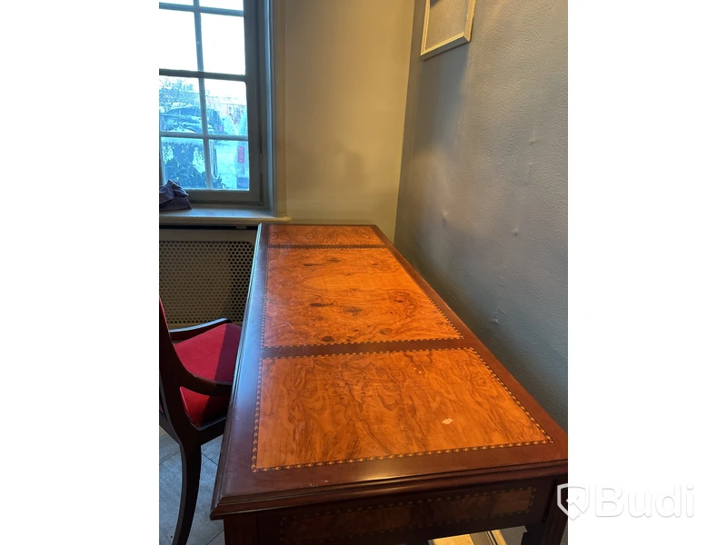 Skrivbord Grange inkl. stol