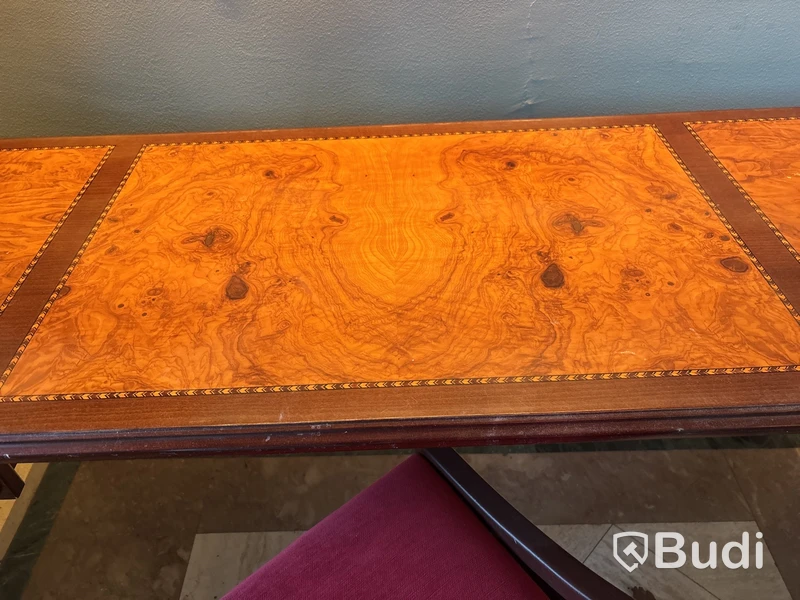 Skrivbord Grange inkl. stol