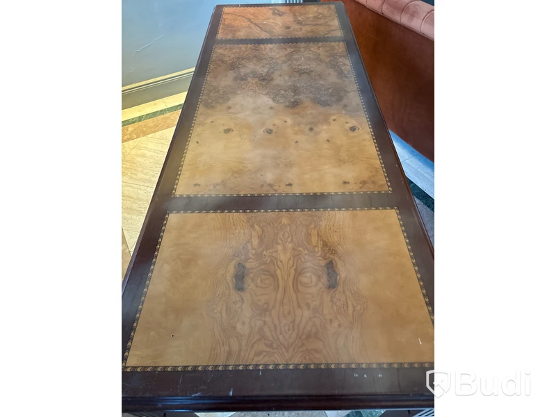 Skrivbord Grange inkl. stol