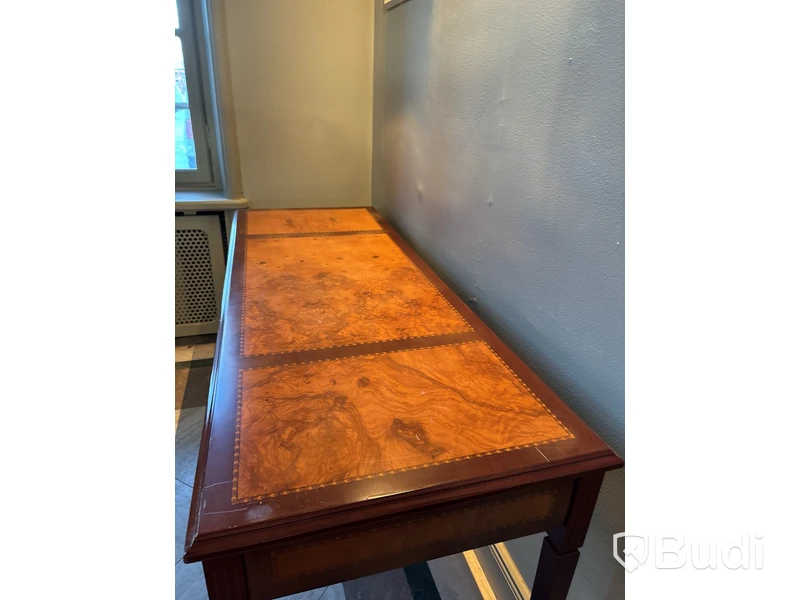 Skrivbord Grange inkl. stol