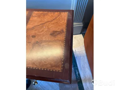 Skrivbord Grange inkl. stol