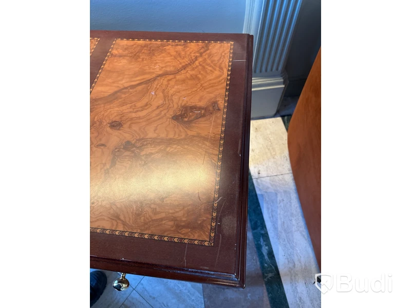 Skrivbord Grange inkl. stol