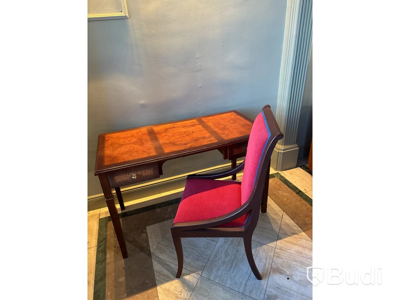 Skrivbord Grange inkl. stol