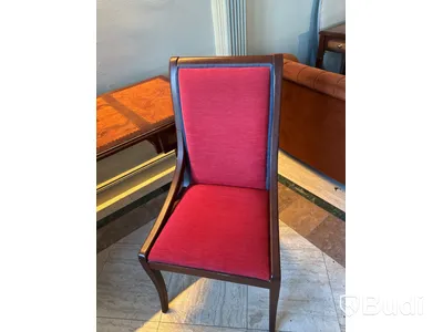 Skrivbord Grange inkl. stol