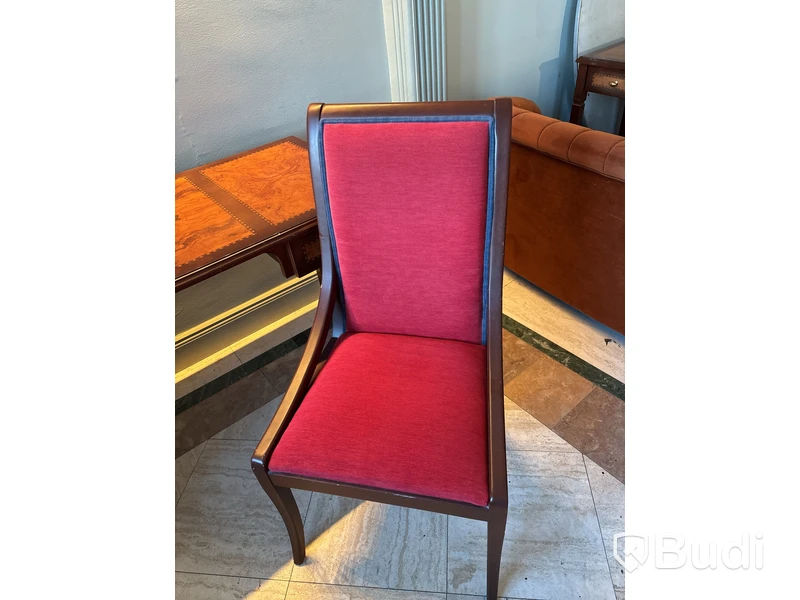 Skrivbord Grange inkl. stol